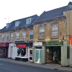 24A And 24B, High Street