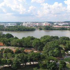 Jurong Lake