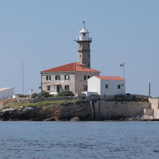 Faro di San Giovanni in Pelago