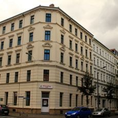 Cunnersdorfer Straße 24