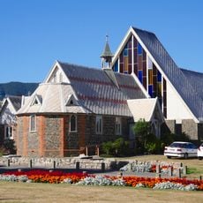 St Barnabas' Church of Stoke