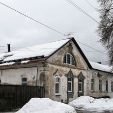 Жилой дом (Гусь-Хрустальный)