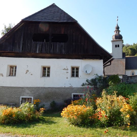 Mesnerhaus Dürnstein Wiegen