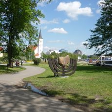 Memento strakonických Židů