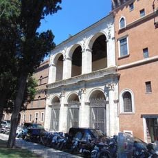 Basilica of St. Mark the Evangelist