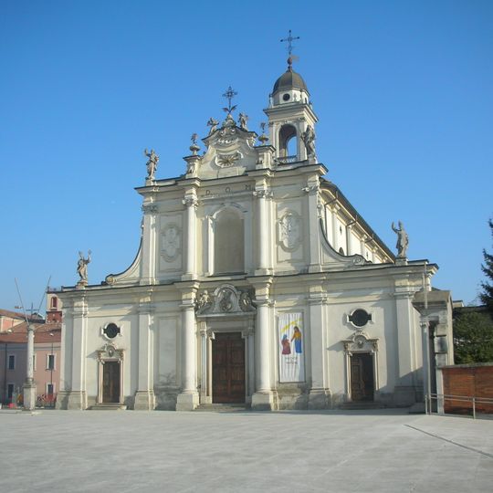 Chiesa di Sant'Ambrogio