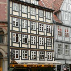 Broyhanhaus (Hannover)