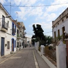 Carrer de Montsolís