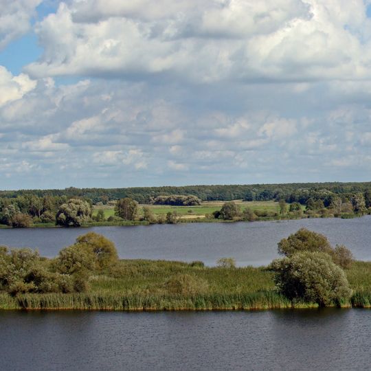 Długi Ostrów