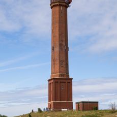 Leuchtturm Norderney