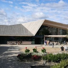 Vennesla Library and Culture House