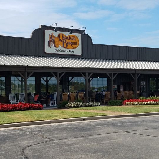 Cracker Barrel Old Country Store