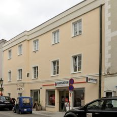 Bürgerhaus, Gasthaus