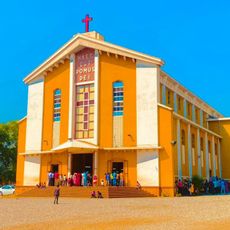 St. Theresa Cathedral, Juba