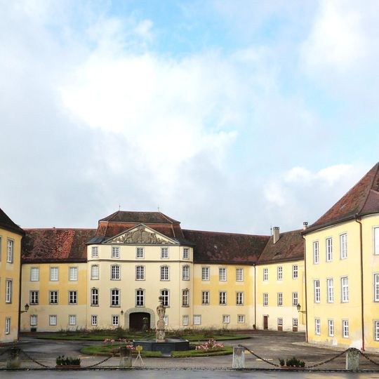 Château de Bartenstein