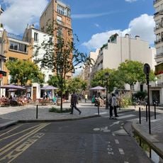 Place Léon-Deubel