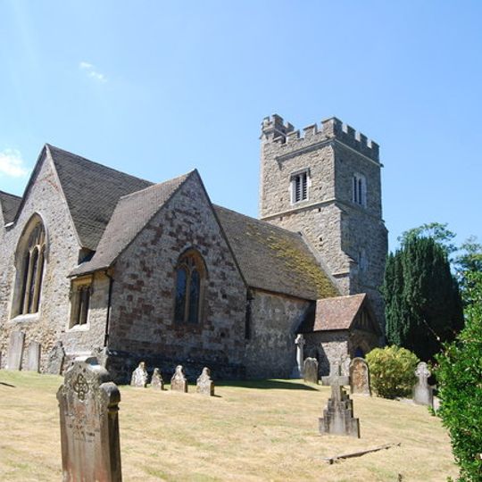 Church of St Margaret