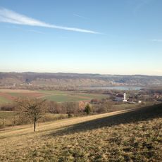 Spitzberg und Gänsleite bei Limbach