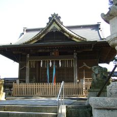 Yasaka Shrine