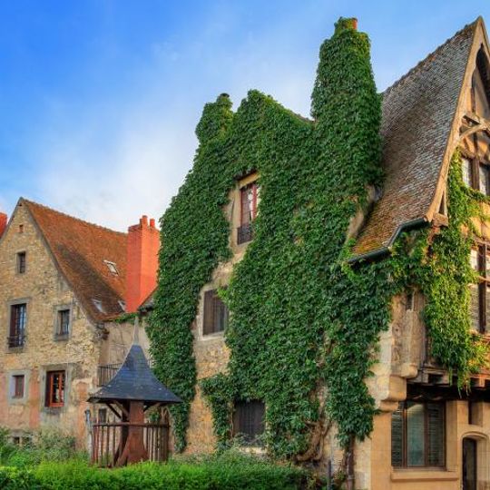 Camping de Nevers
