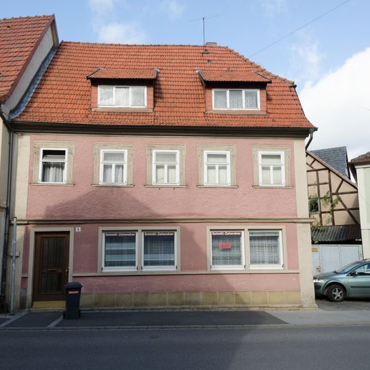 Wohnhaus