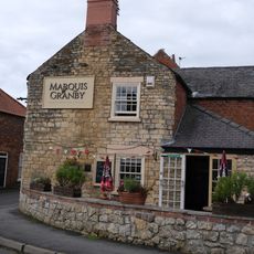 The Marquis Of Granby