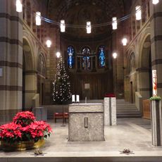 St. Laurentius