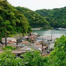 Yunotsu Onsen