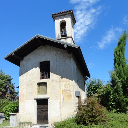 Chiesa di Santa Caterina d'Alessandria