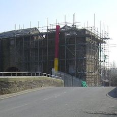 Canal Bridge Number 111D