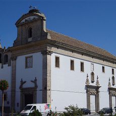 Convento del Espíritu Santo