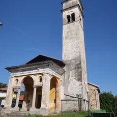 Chiesa di Sant'Antonio abate (Bastia)