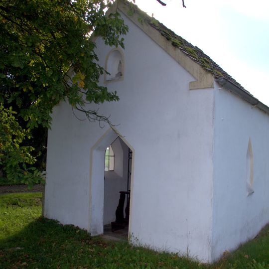 Hofkapelle Thalhofen