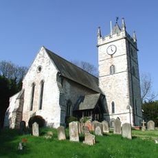 Church of All Saints