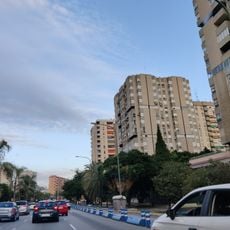 Edificio de Viviendas para la Diputación