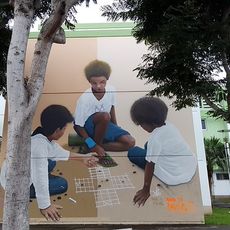 Trois Ti Dalons