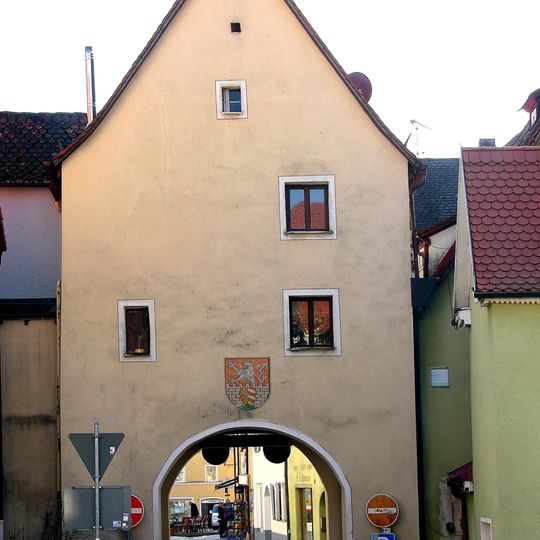 Stadttor