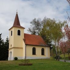 Holy Name of Mary Church (Mönchmeierhof)