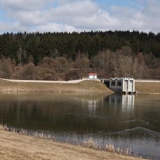 Lac de Grimmelshausen