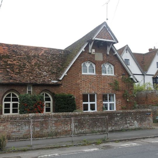 The Old School House