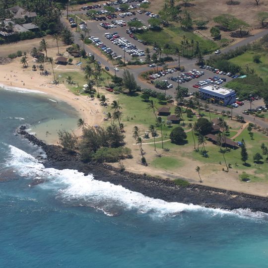 Poipu
