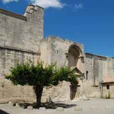 Église Saint-Restitut de Saint-Restitut