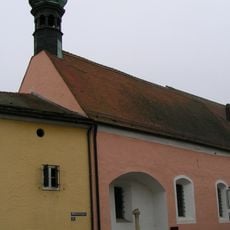 Ottokapelle