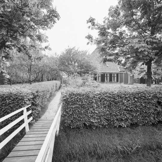 Westend 13, Sint Nicolaasga