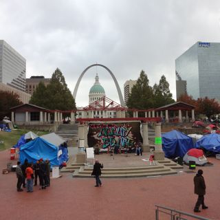 Occupy St. Louis
