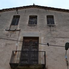 Can Julià de la Muntanya