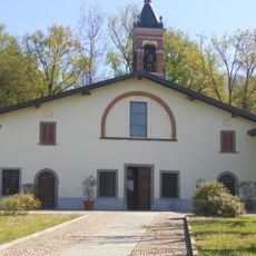 Santuario della Beata Vergine della Castagna