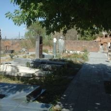 Komitas Pantheon