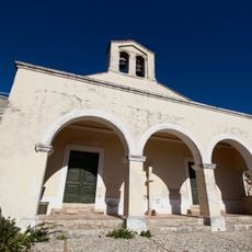 Chiesa di Santa Maria Annunziata
