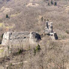 Castello di Torriglia